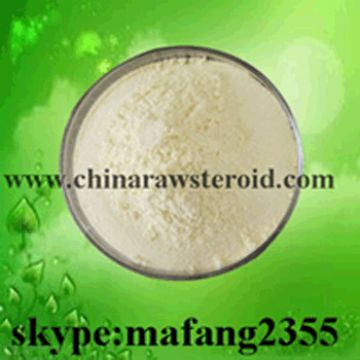 Trenbolone Acetate Cas No.: 10161-34-9